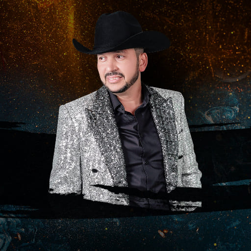 Luis Angel New Orleans Tickets