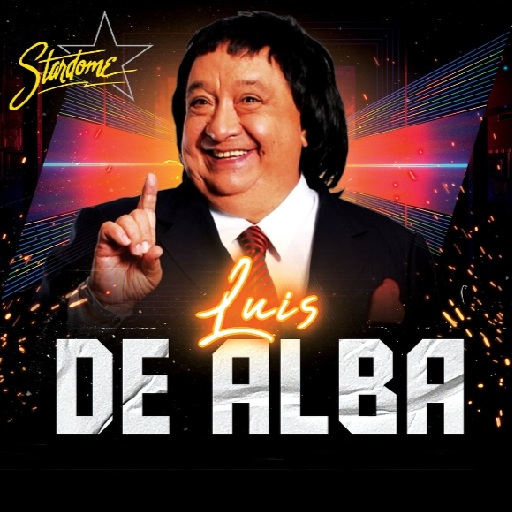 Luis De Alba New Orleans Tickets