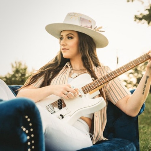 Maggie Baugh New Orleans Tickets