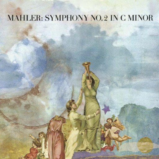 Mahler Symphony No. 2 New Orleans Tickets