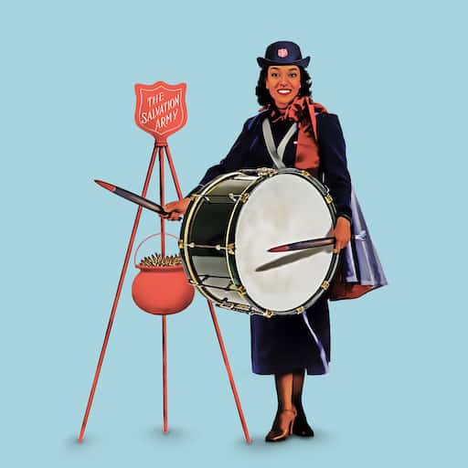 Major Barbara New Orleans Tickets