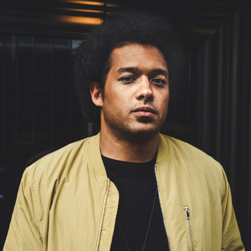 Makaya McCraven New Orleans Tickets