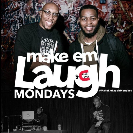 Make Em Laugh Monday New Orleans Tickets