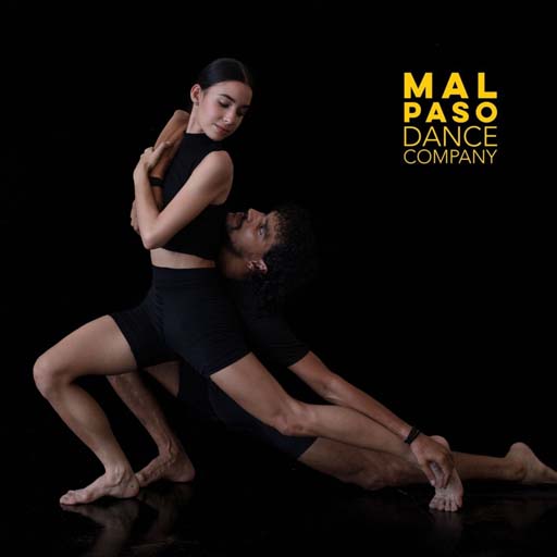 Malpaso Dance Company New Orleans Tickets