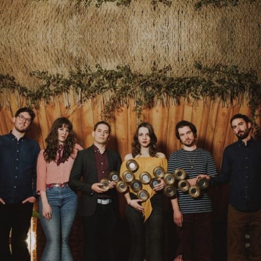 Mama Magnolia New Orleans Tickets