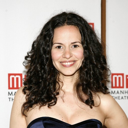 Mandy Gonzalez New Orleans Tickets