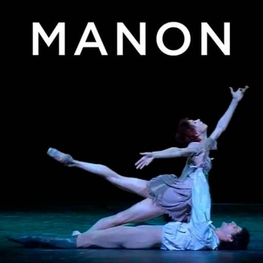 Manon New Orleans Tickets