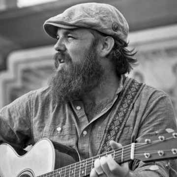 Marc Broussard New Orleans Tickets