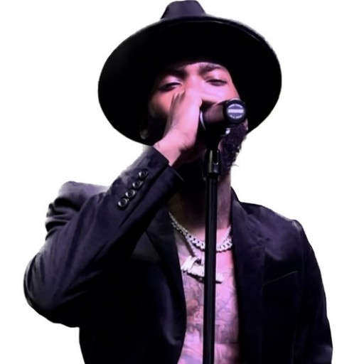 Marcellus TheSinger New Orleans Tickets