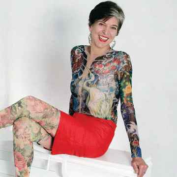 Marcia Ball New Orleans Tickets