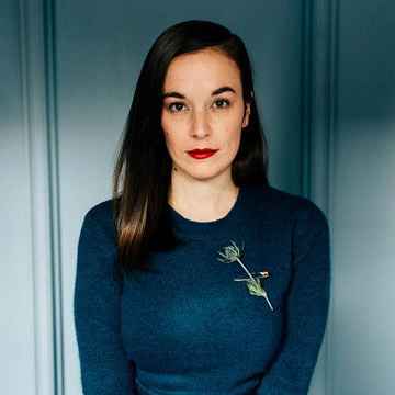 Margaret Glaspy Concerts in New Orleans