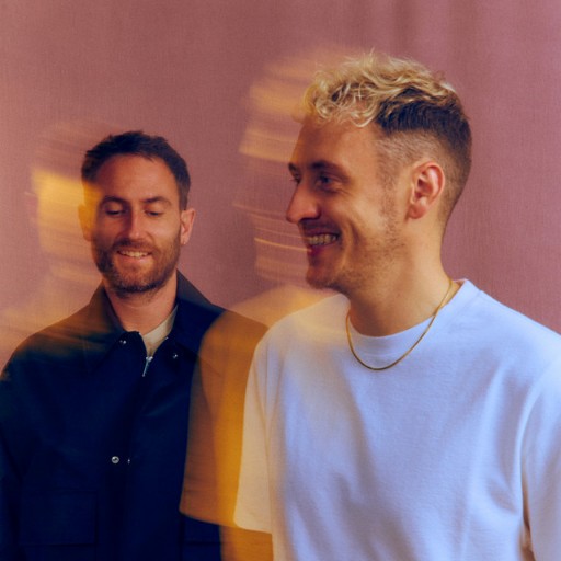 Maribou State New Orleans Tickets