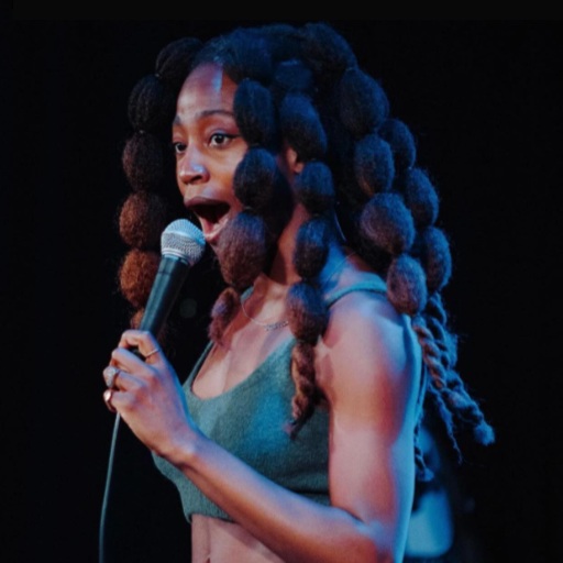Marie Faustin New Orleans Tickets
