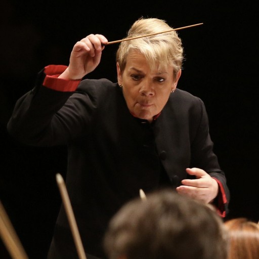 Marin Alsop New Orleans Tickets