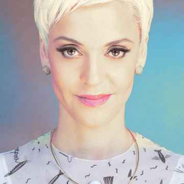Mariza New Orleans Tickets