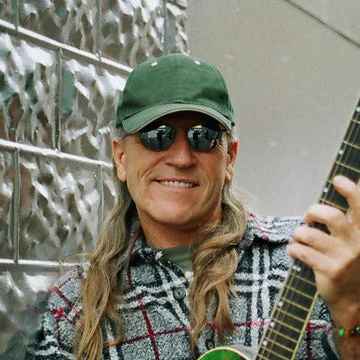 Mark Farner Concerts in New Orleans