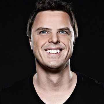 Markus Schulz New Orleans Tickets