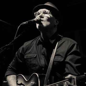 Marshall Crenshaw Concerts in New Orleans