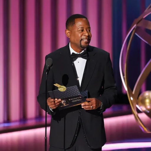 Martin Lawrence New Orleans Tickets