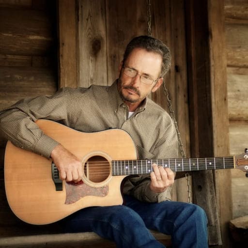 Marty Haggard New Orleans Tickets
