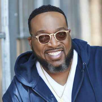 Marvin Sapp Concerts in New Orleans