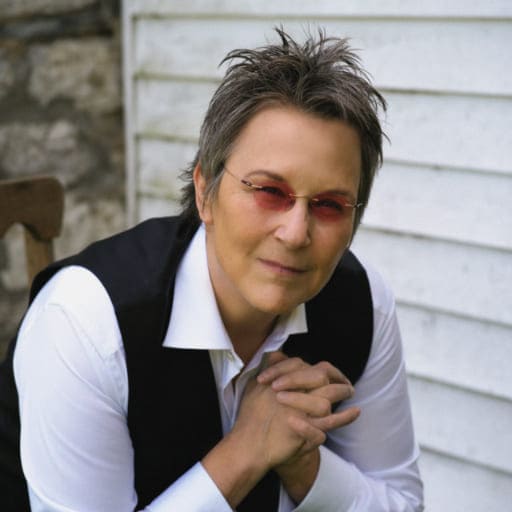 Mary Gauthier New Orleans Tickets
