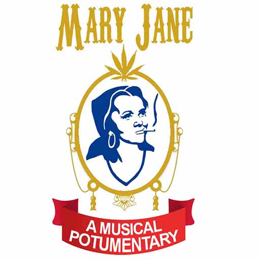 Mary Jane New Orleans Tickets