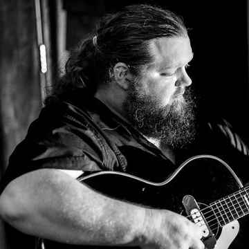 Matt Andersen New Orleans Tickets