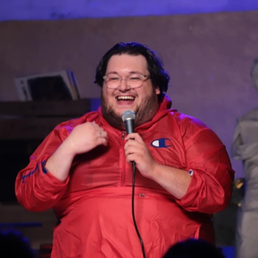 Matt Lopes - Comedy New Orleans Tickets