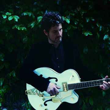 Matt Nathanson Concerts in New Orleans