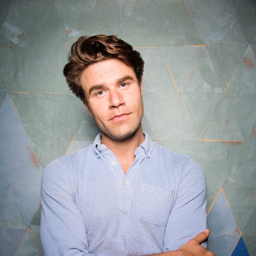 Matthew Broussard New Orleans Tickets