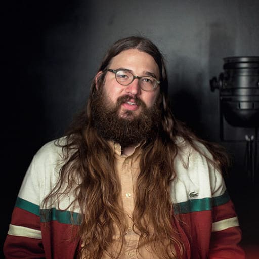 Matthew E. White New Orleans Tickets