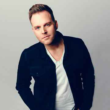 Matthew West New Orleans Tickets