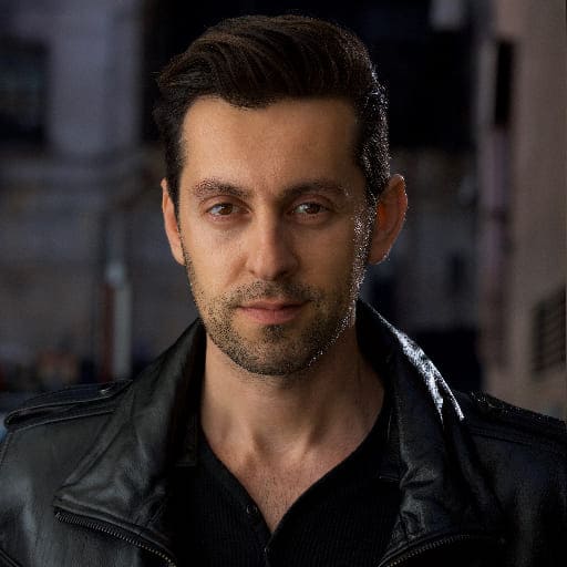 Max Amini New Orleans Tickets