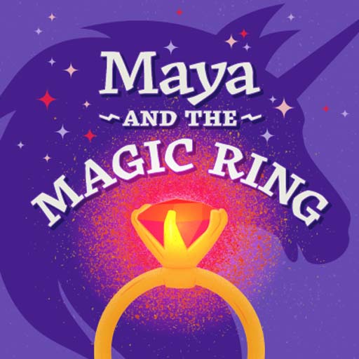 Maya and The Magic Ring New Orleans Tickets