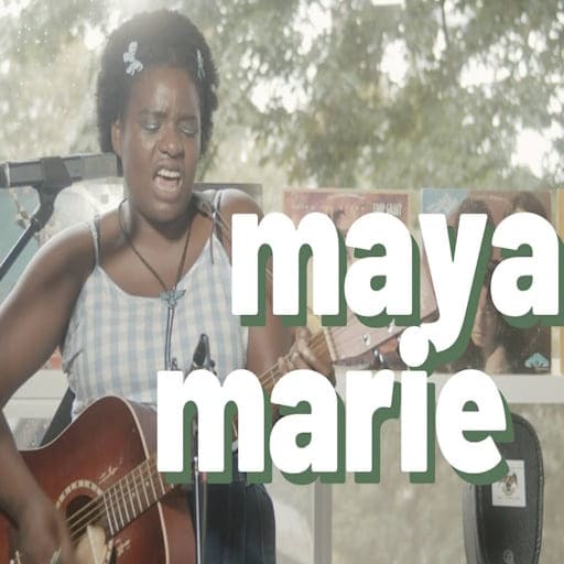 Maya Marie - The Maya Experience New Orleans Tickets