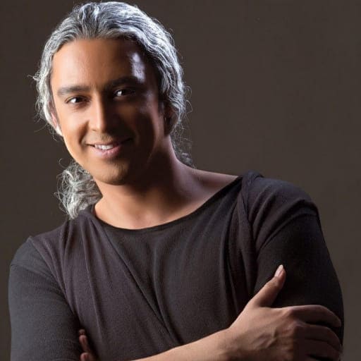 Mazyar Fallahi New Orleans Tickets