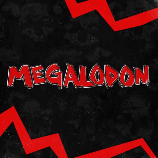 Megalodon New Orleans Tickets