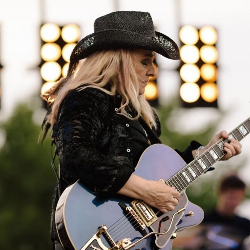 Melissa Etheridge Concerts in New Orleans