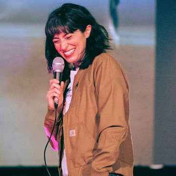 Melissa Villasenor New Orleans Tickets