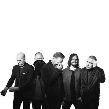MercyMe Concerts in New Orleans