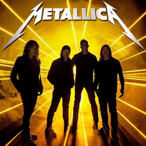 Metallica New Orleans Tickets