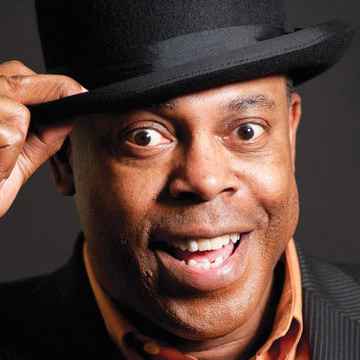 Michael Winslow New Orleans Tickets