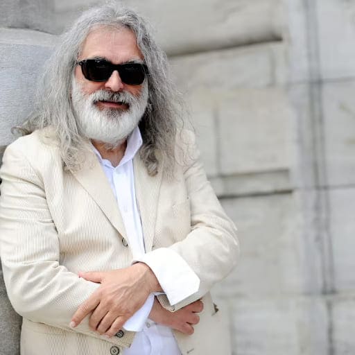 Michel Pagliaro Concerts in New Orleans