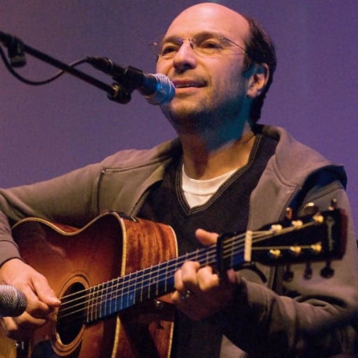 Michel Rivard Concerts in New Orleans