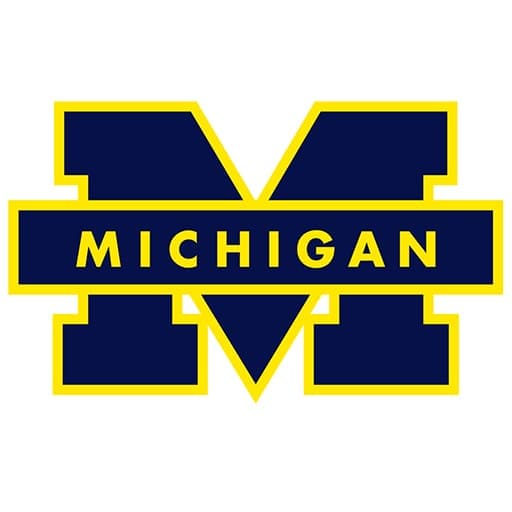 Michigan Wolverines Basketball Schedule 2026–2027