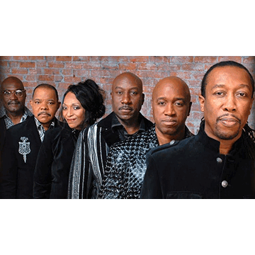Midnight Star in New Orleans