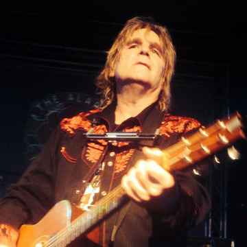 Mike Peters New Orleans Tickets