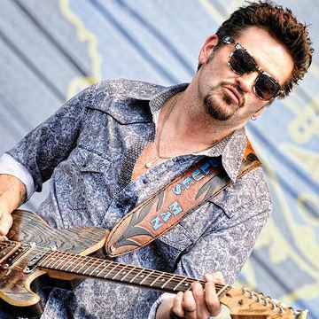 Mike Zito New Orleans Tickets