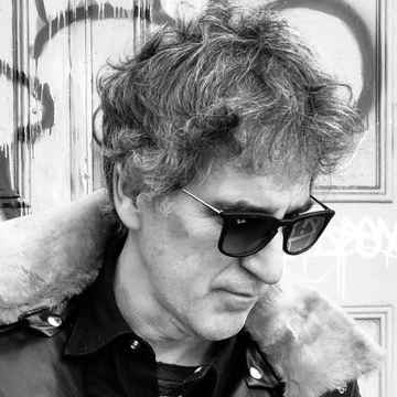 Mikel Erentxun New Orleans Tickets
